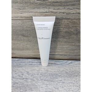 R.E.M. BEAUTY  Lunar Magic Blurring Primer Base